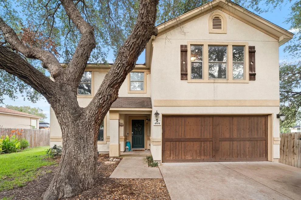 Unit for sale at 4504 Woodstock DR, Georgetown, TX 78633
