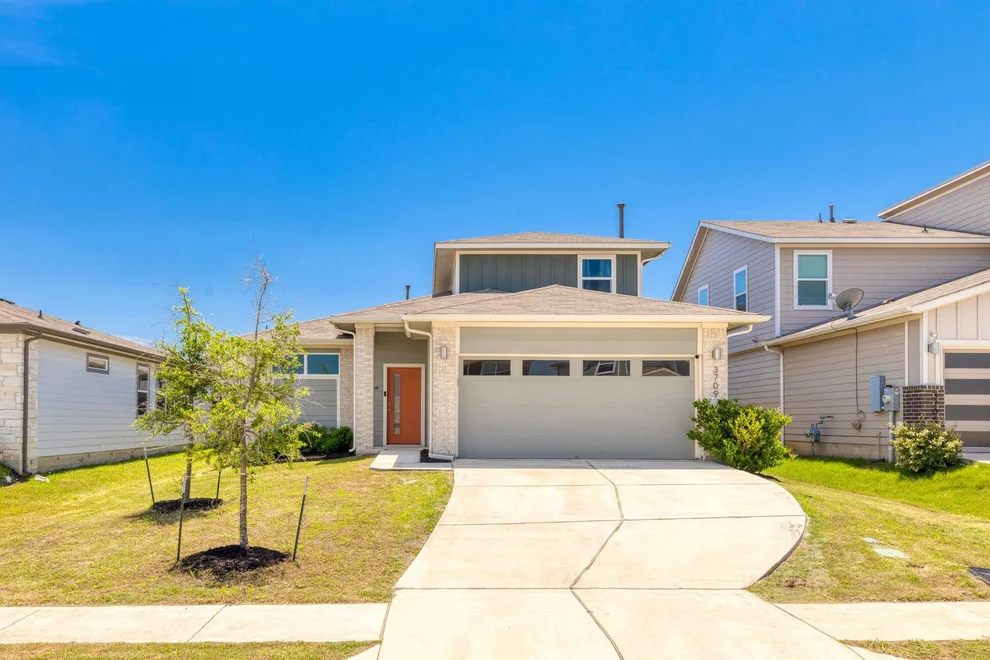 Unit for sale at 3709 Kirkgate TRL, Pflugerville, TX 78660