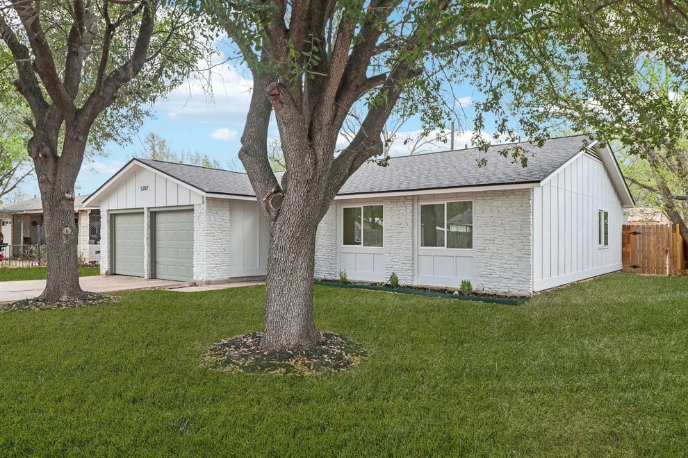 Unit for sale at 5707 Pino LN, Austin, TX 78744