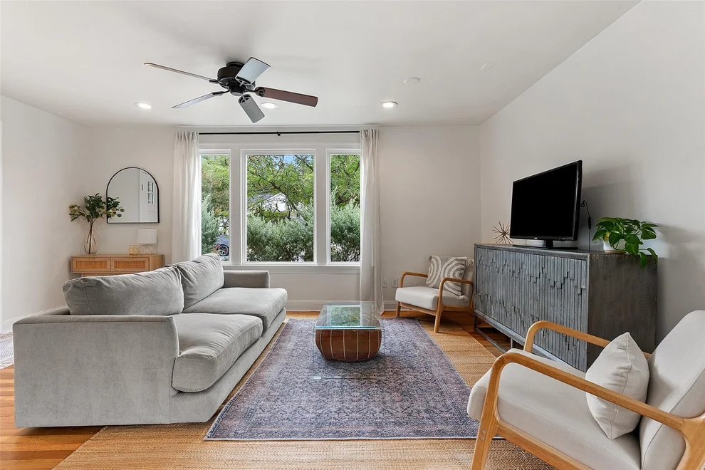 Unit for sale at 1410 Sanchez ST, Austin, TX 78702
