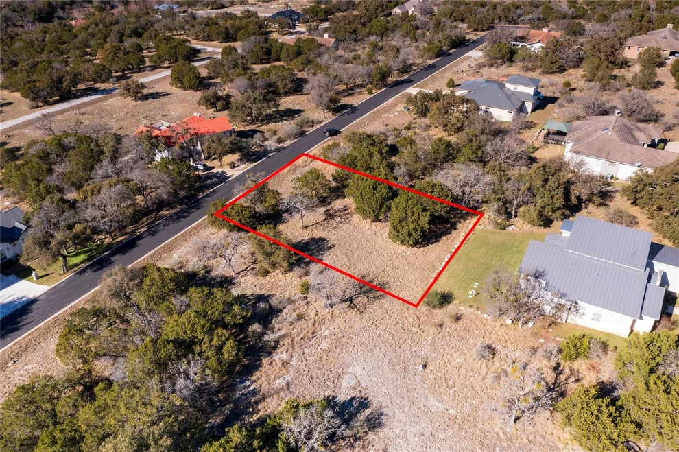 Unit for sale at 1403 Prospect ST, Horseshoe Bay, TX 78657