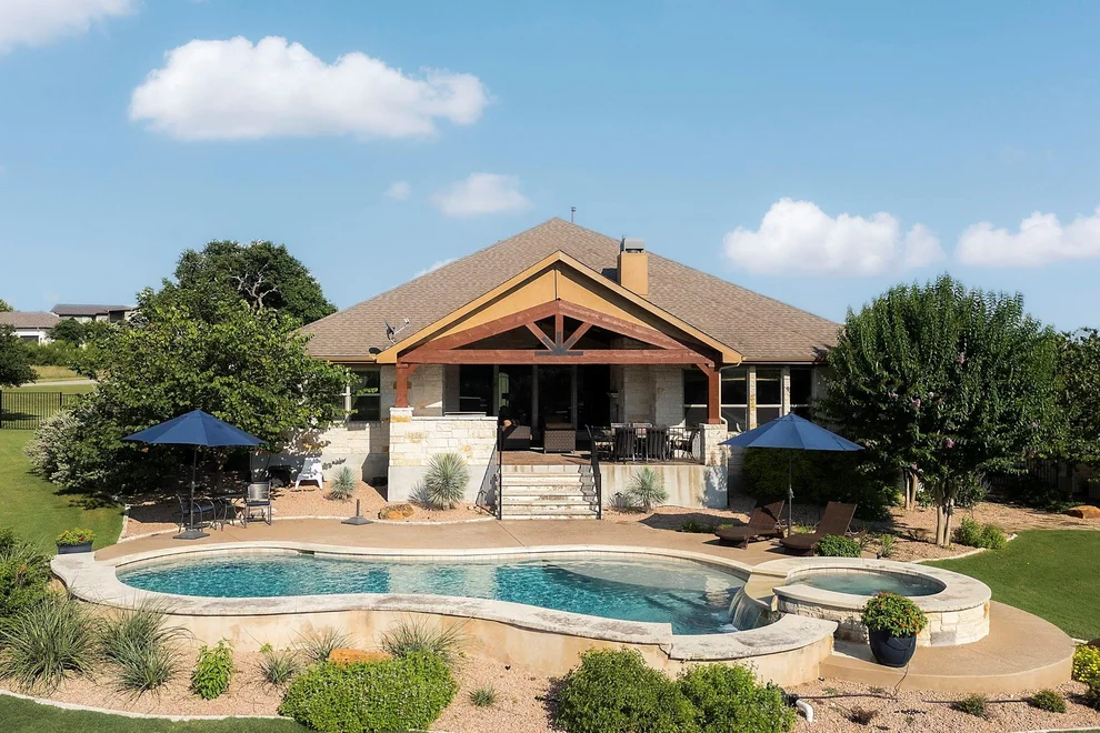 Unit for sale at 122 Prairie Grass CV, Driftwood, TX 78619