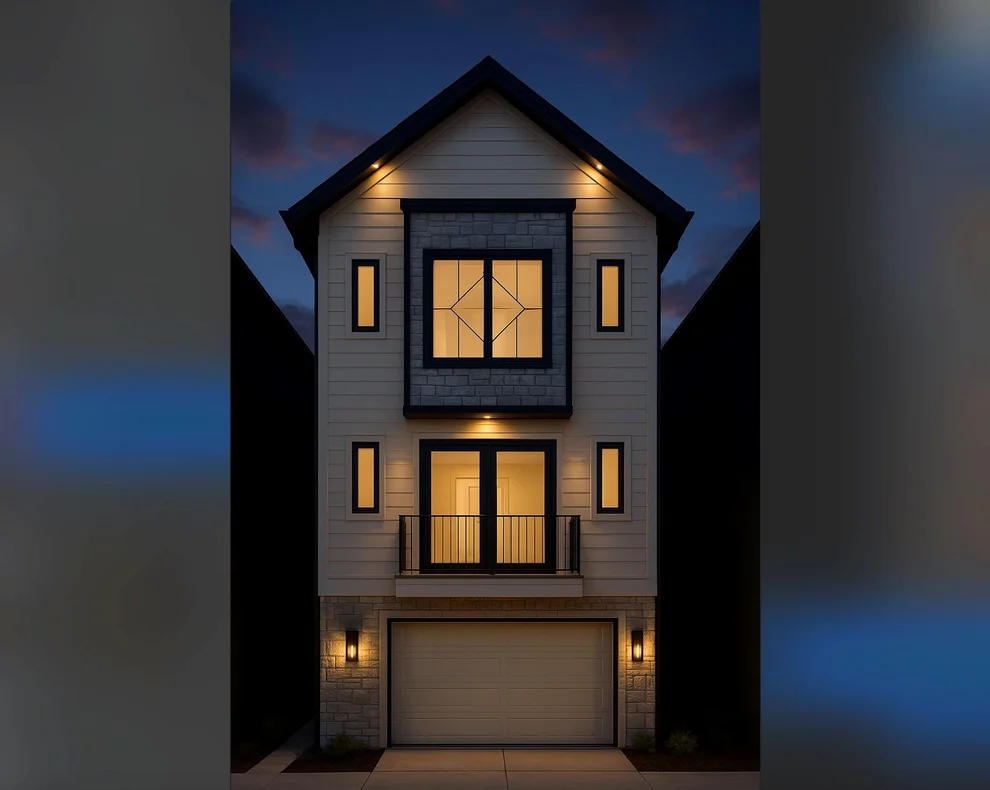 Unit for sale at 5313 Avenue F, Austin, TX 78751