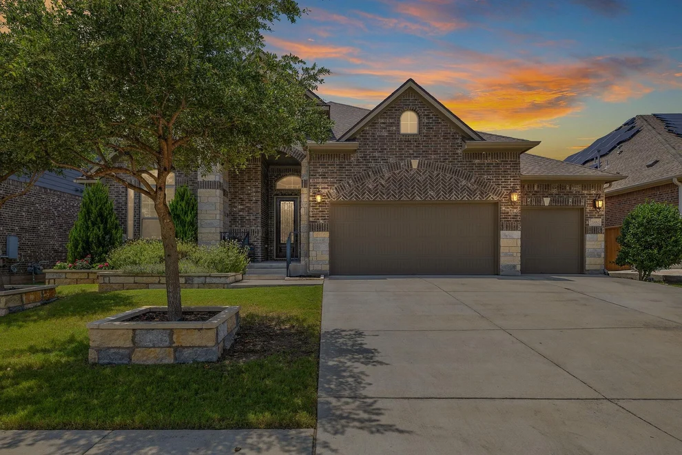 Unit for sale at 20012 Moorlynch Ave, Pflugerville, TX 78660
