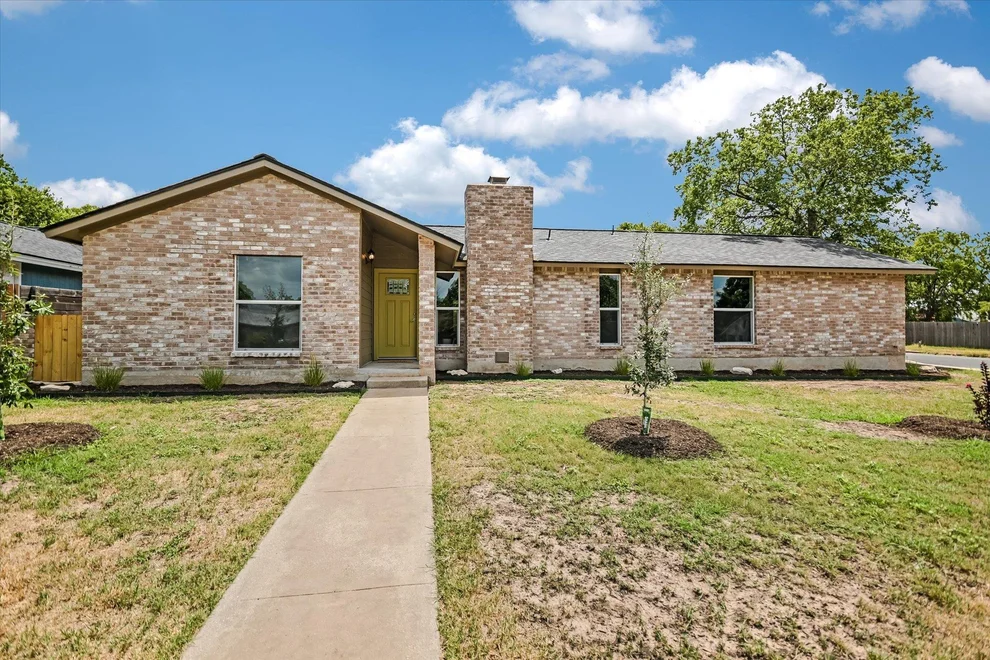 Unit for sale at 13007 Irongate CIR, Austin, TX 78727