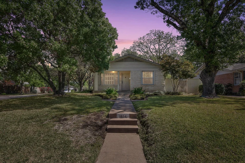 Unit for sale at 1614 Preston Ave, Austin, TX 78703