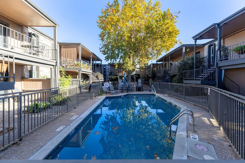 Unit for sale at 5820 Berkman DR, Austin, TX 78723