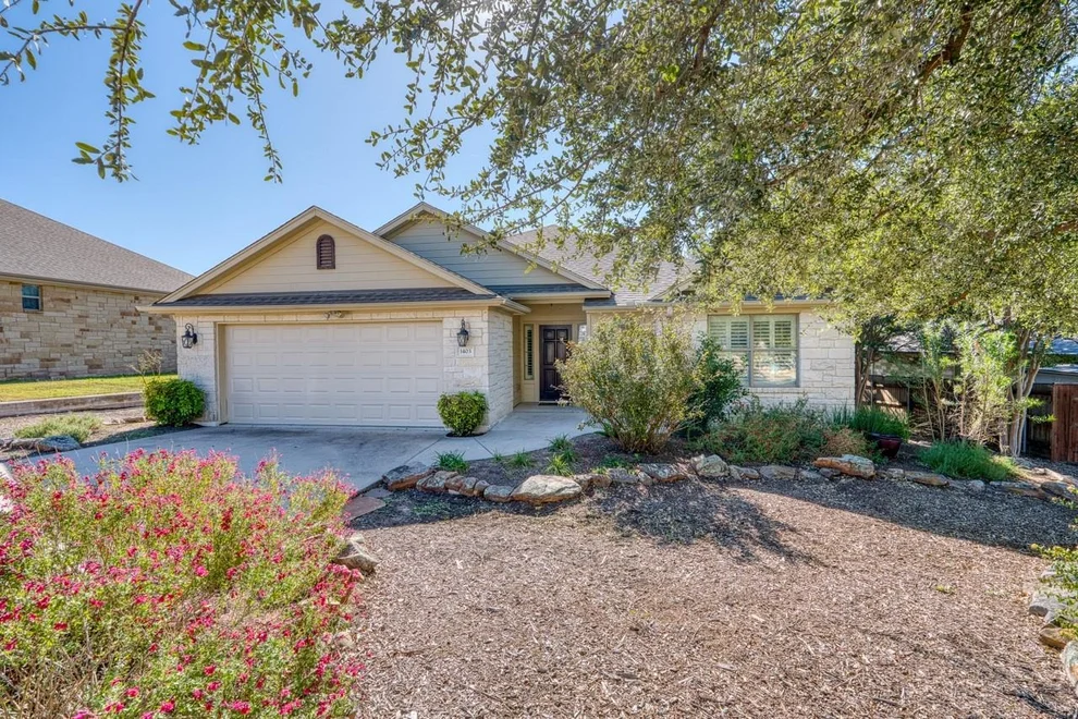 Unit for sale at 1403 Adam Ave, Burnet, TX 78611