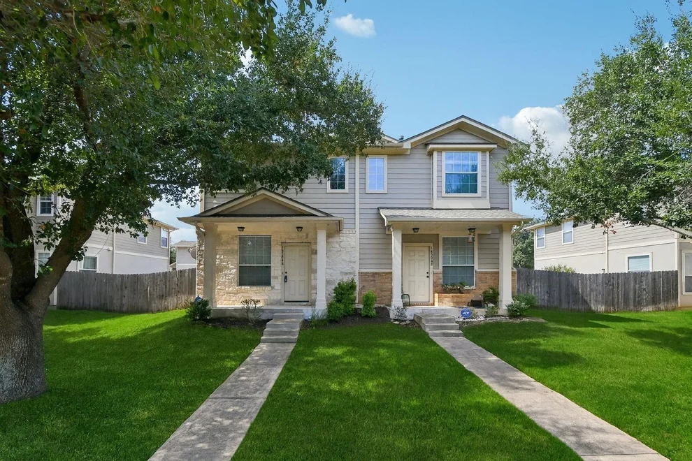 Unit for sale at 14504 Harris Ridge BLVD, Pflugerville, TX 78660