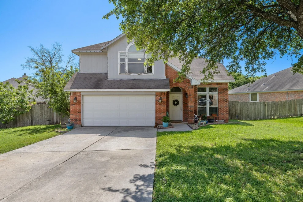 Unit for sale at 615 Runners RDG, Pflugerville, TX 78660