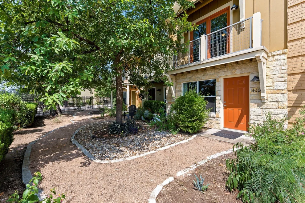 Unit for sale at 1101 Grove BLVD, Austin, TX 78741