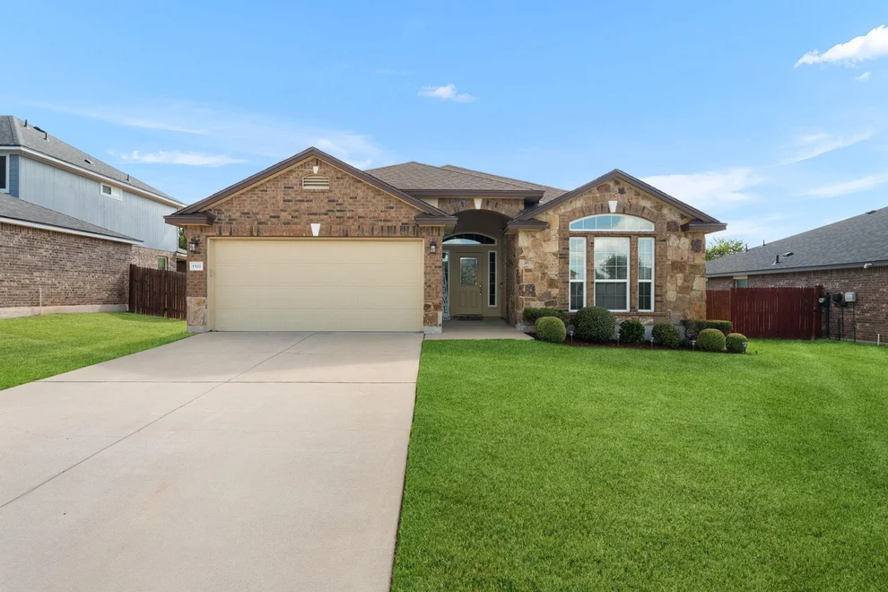 Unit for sale at 1521 Starlight DR, Temple, TX 76502