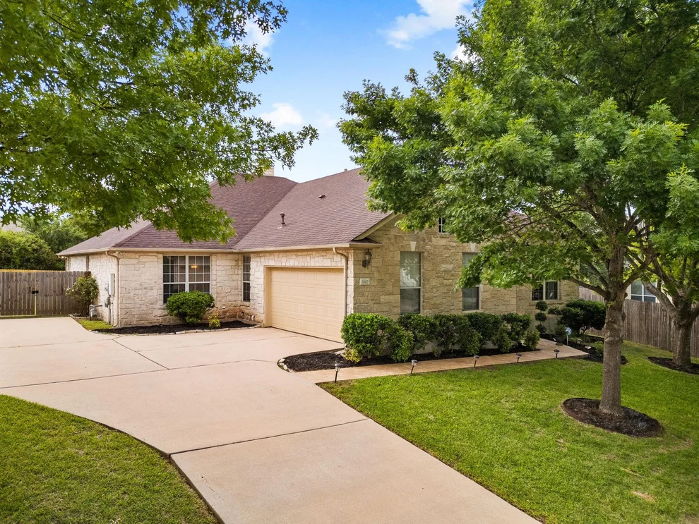 Unit for sale at 1107 Saint John CT, Pflugerville, TX 78660