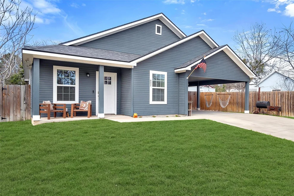 Unit for sale at 602 S Pierce ST, Burnet, TX 78611