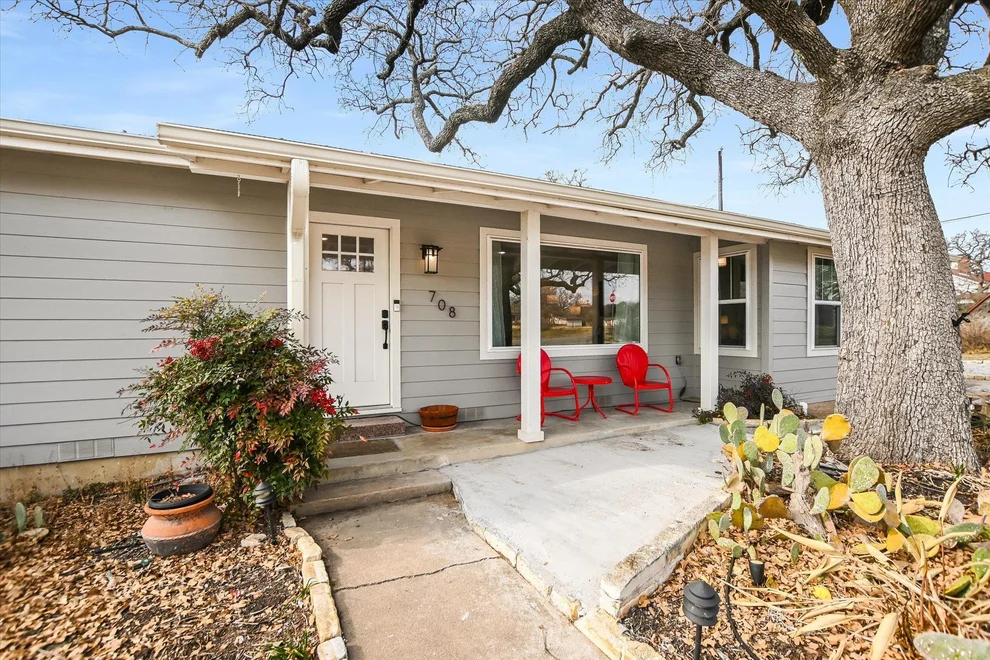 Unit for sale at 708 Avenue F, Marble Falls, TX 78654