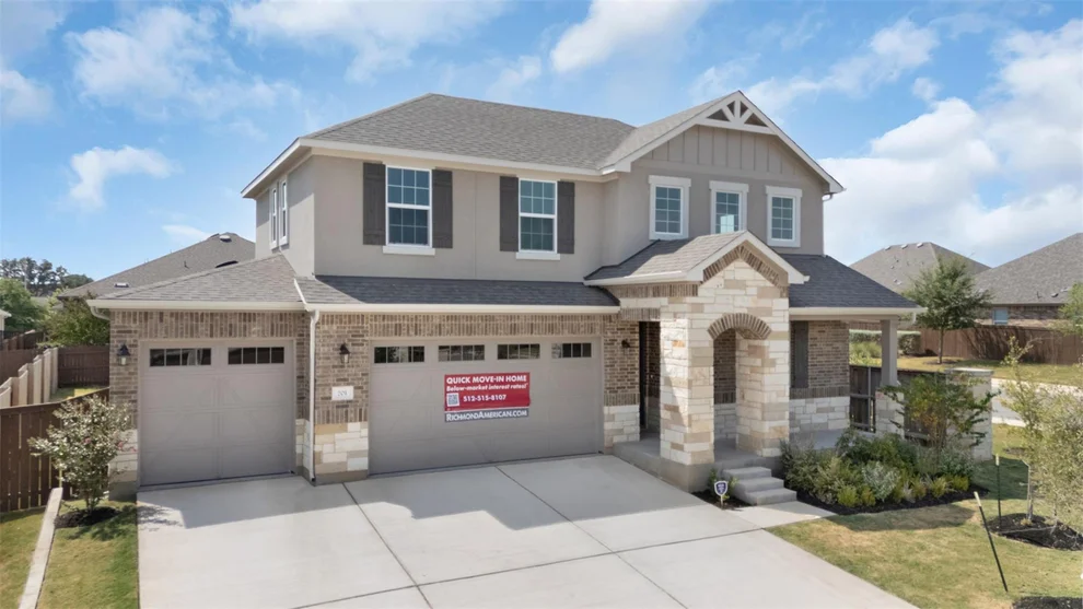 Unit for sale at 201 Fiddleneck RD, Marble Falls, TX 78654