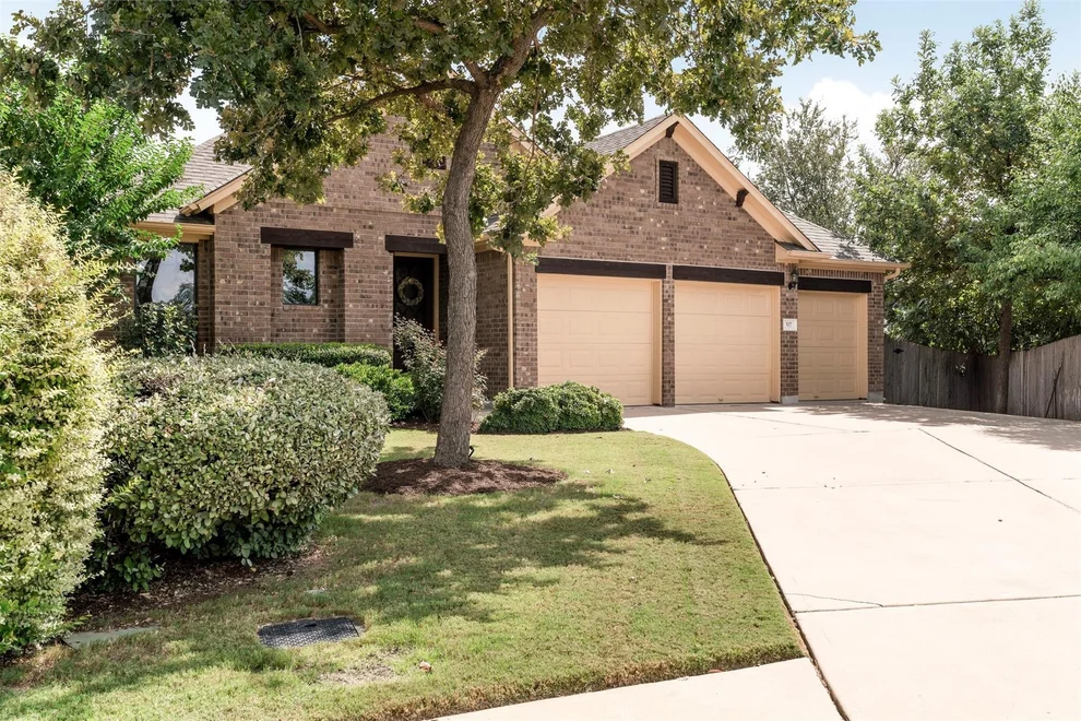 Unit for sale at 517 Cascada LN, Round Rock, TX 78681