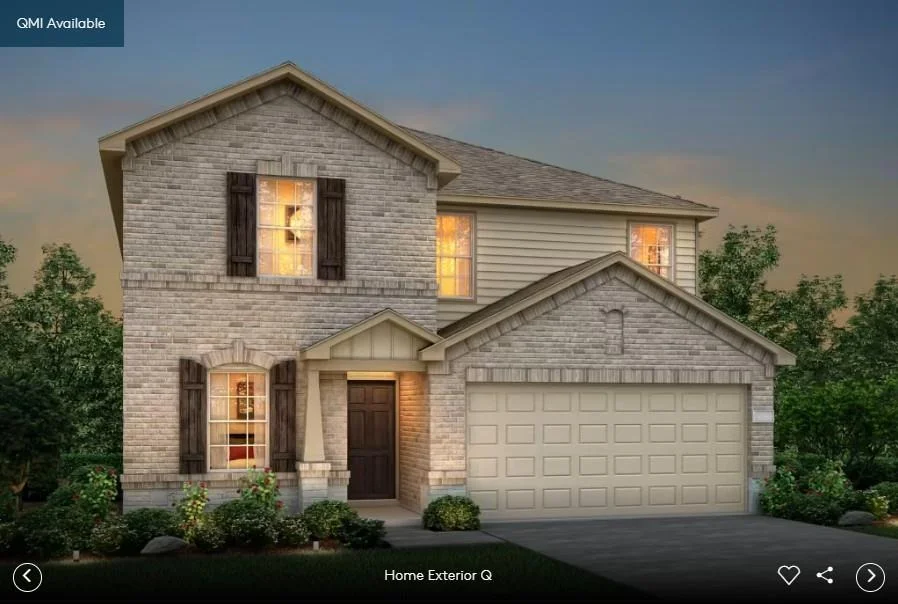 Unit for sale at 16801 Bustillos PASS, Manor, TX 78653