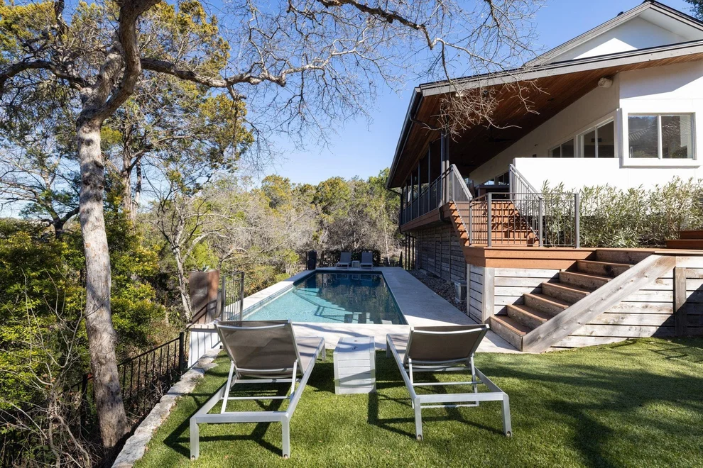 Unit for sale at 1517 Wild Cat HOLW, West Lake Hills, TX 78746