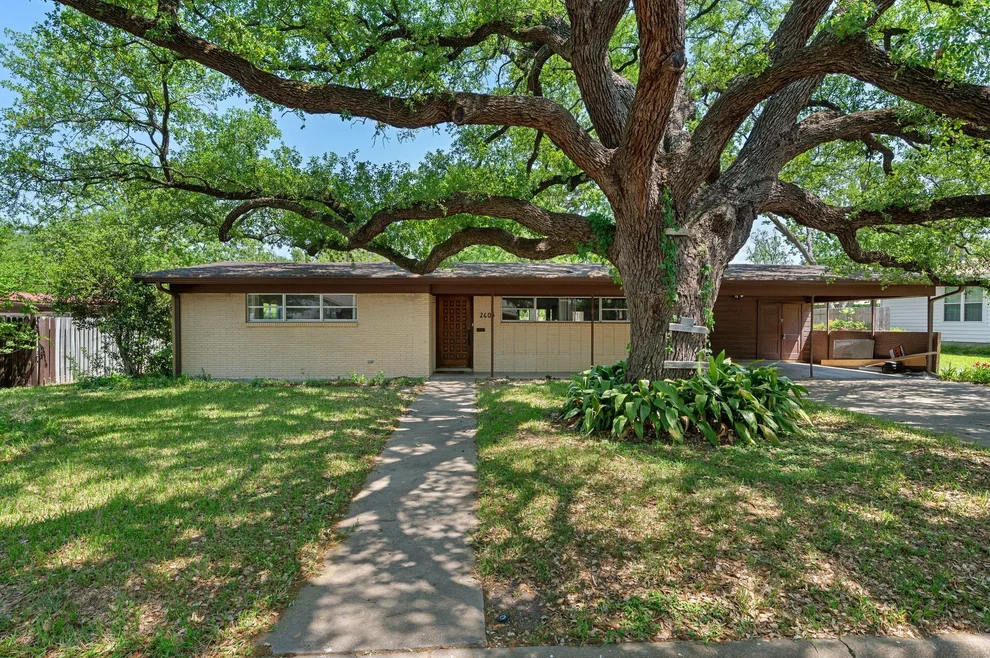 Unit for sale at 2605 N 13th ST, Temple, TX 76501