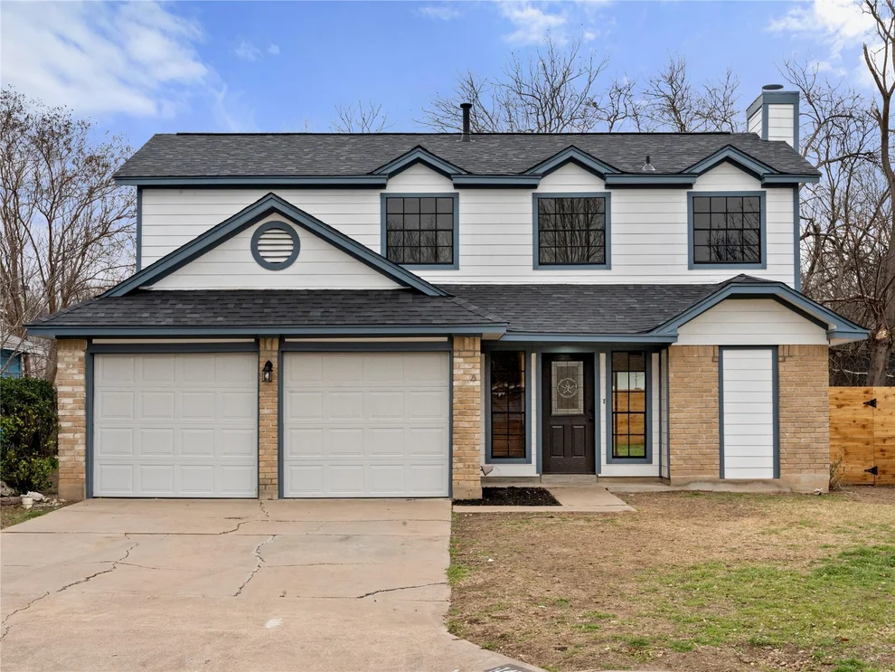Unit for sale at 1404 Deupree DR, Austin, TX 78753