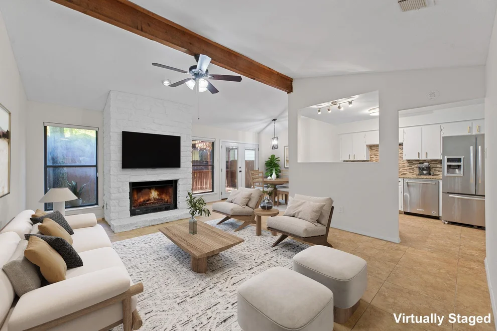 Unit for sale at 5107 Leralynn ST, Austin, TX 78751