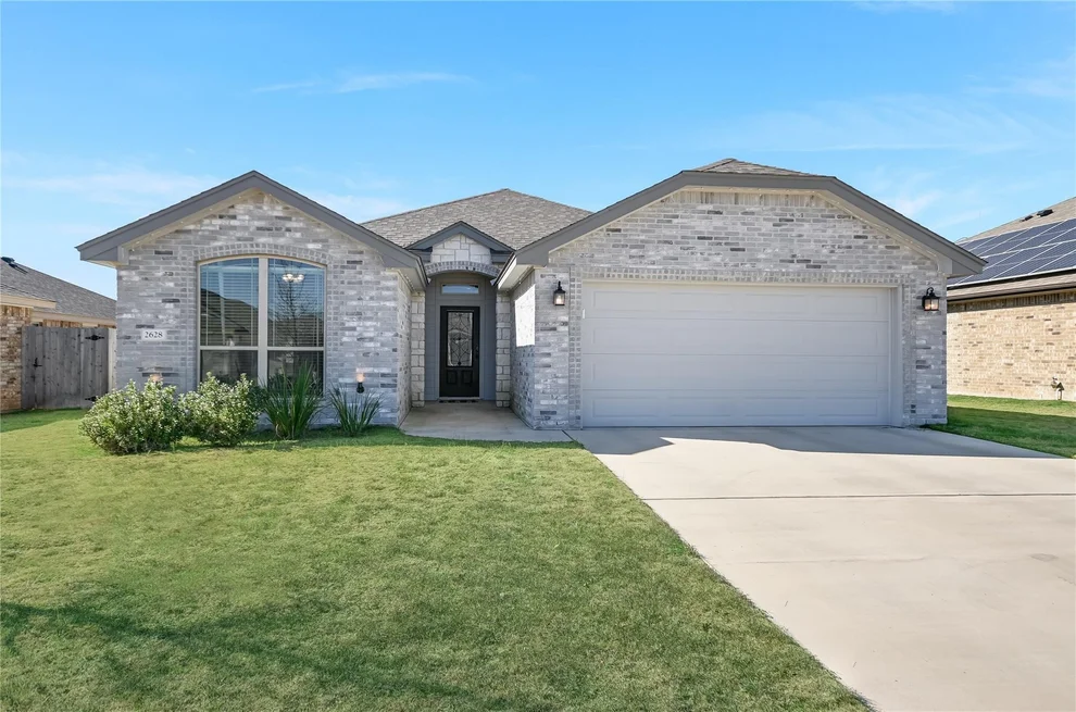 Unit for sale at 2628 Cedar Glen DR, Belton, TX 76513