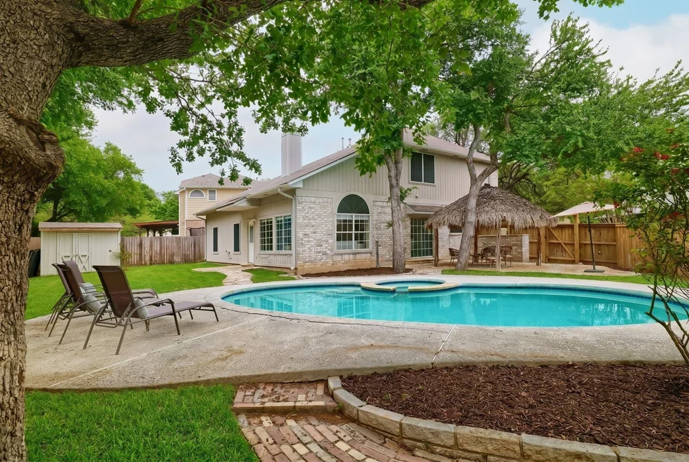 Unit for sale at 3852 Newland CT, Round Rock, TX 78681