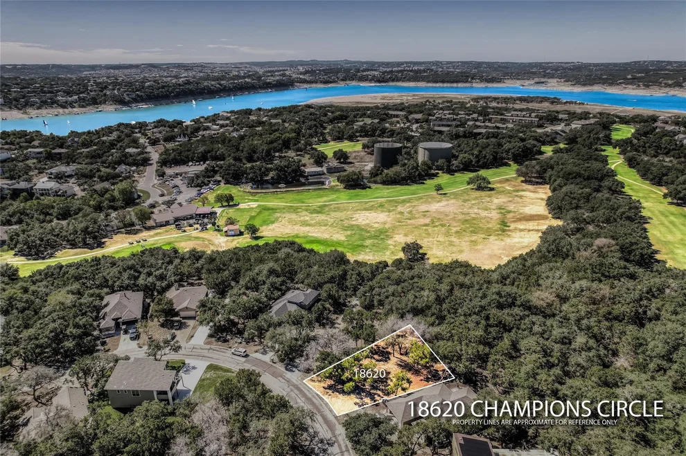 Unit for sale at 18620 Champions CIR, Point Venture, TX 78645