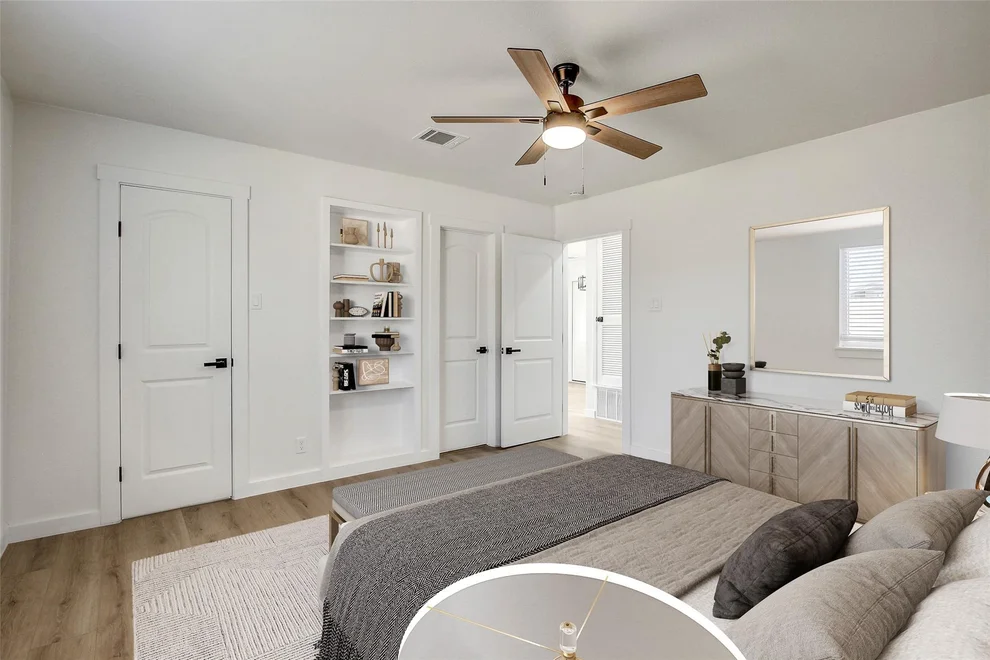 Unit for sale at 1402 Valleyridge CIR, Austin, TX 78704