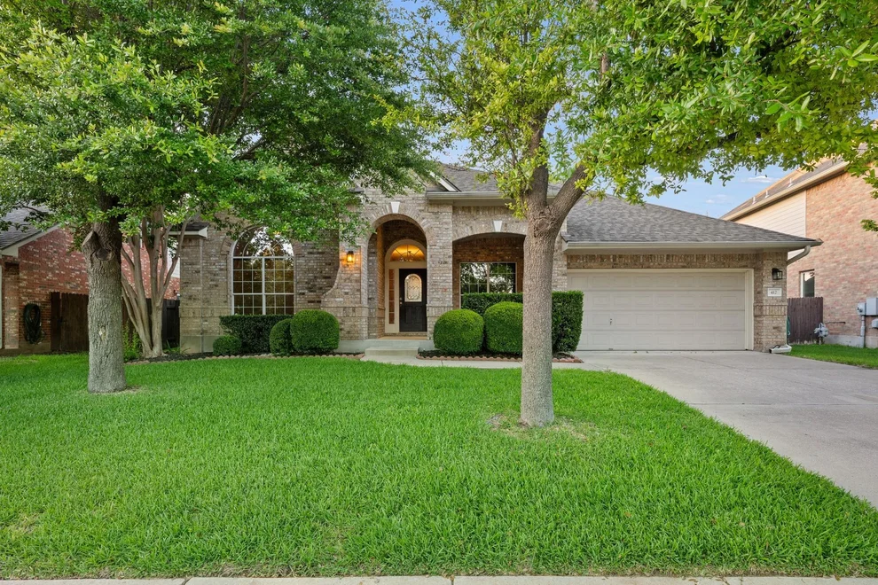 Unit for sale at 412 Madisons WAY, Cedar Park, TX 78613