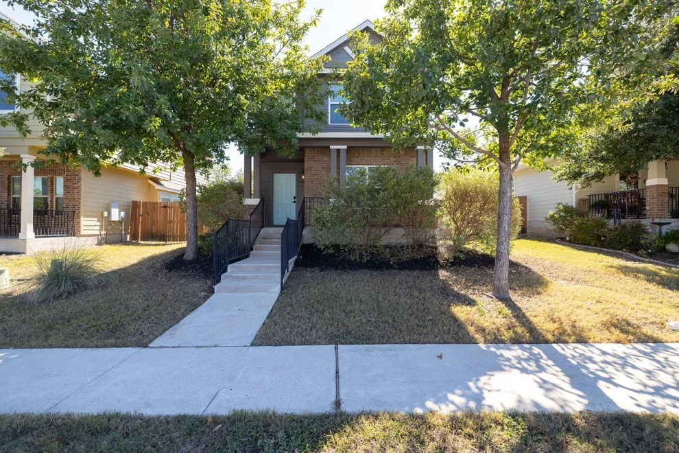 Unit for sale at 464 S Brook DR, Leander, TX 78641