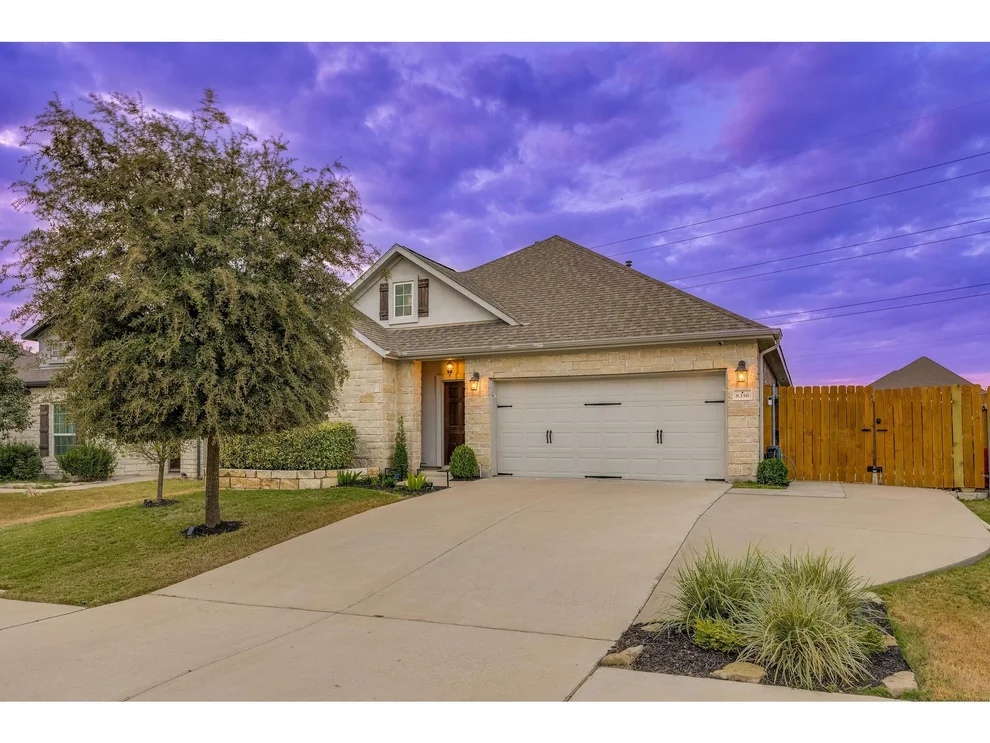 Unit for sale at 8356 Paola ST, Round Rock, TX 78665