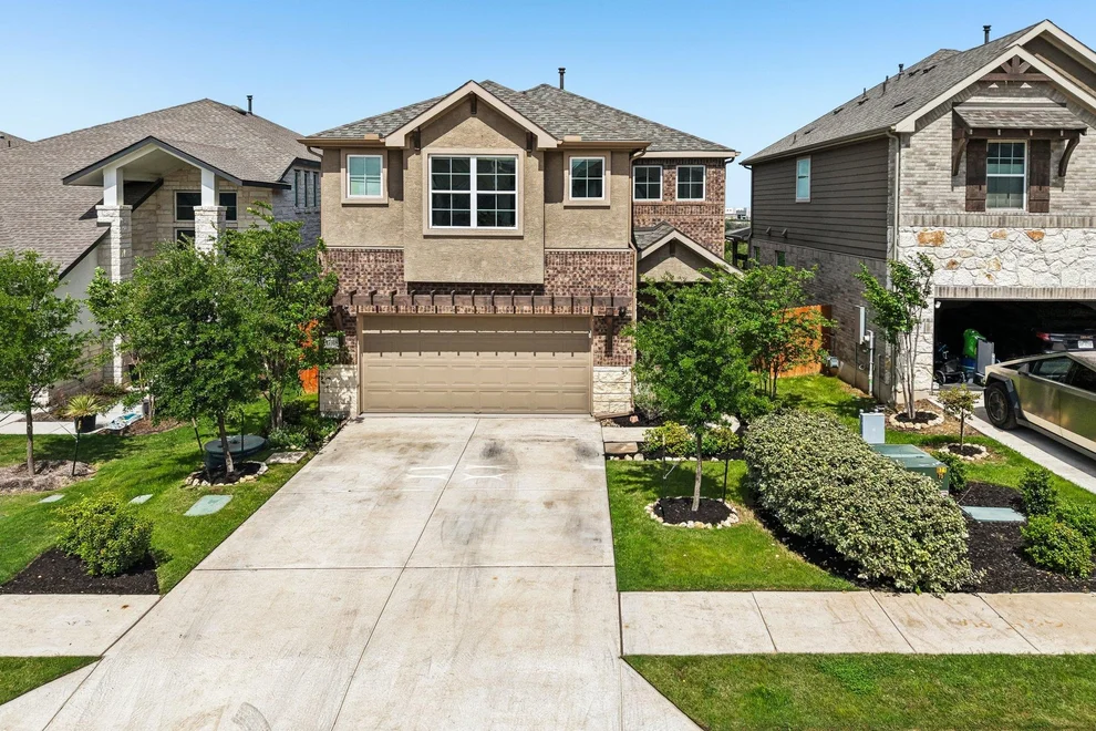Unit for sale at 17318 Hattie TRCE, Austin, TX 78738