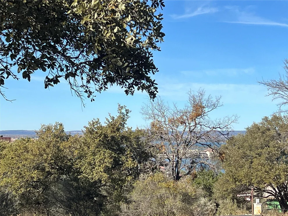 Unit for sale at 609 Hsb North/AKA Highlands Blvd BLVD, Horseshoe Bay, TX 78657