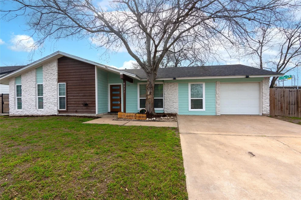 Unit for sale at 8512 Remington LN, Austin, TX 78758