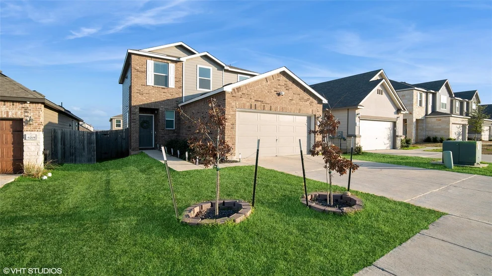 Unit for sale at 6205 Conestoga Wagon WAY, Del Valle, TX 78617