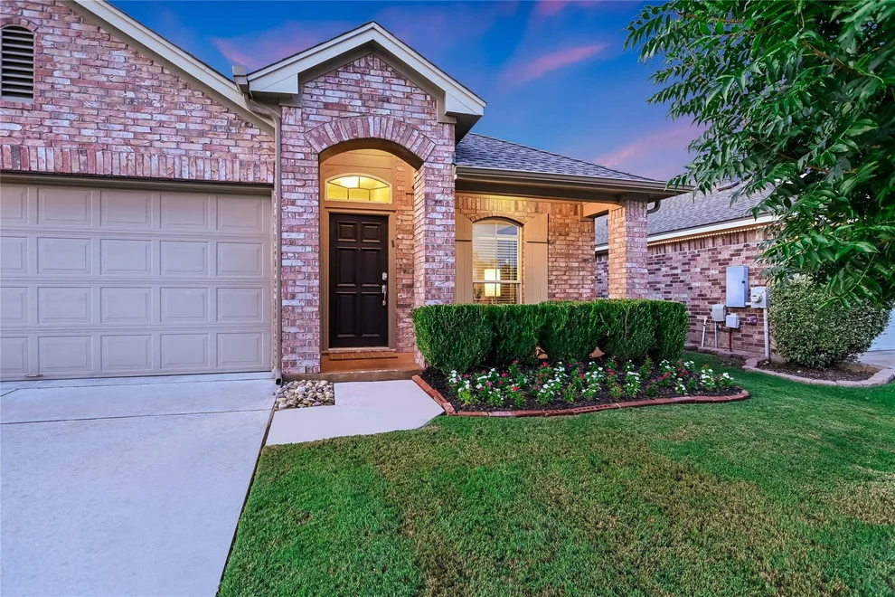 Unit for sale at 18708 Moreto LOOP, Pflugerville, TX 78660