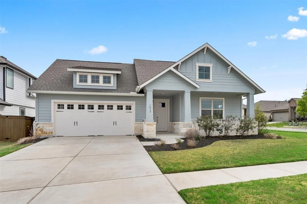 Unit for sale at 1012 Quarry Point PASS, Leander, TX 78641