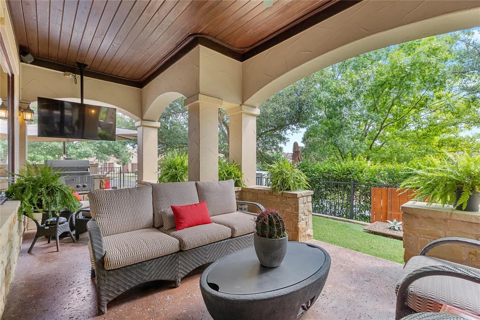 Unit for sale at 19 San Savio CT, Austin, TX 78738