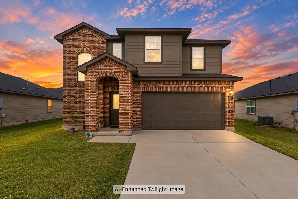 Unit for sale at 117 Finn TRL, San Marcos, TX 78666