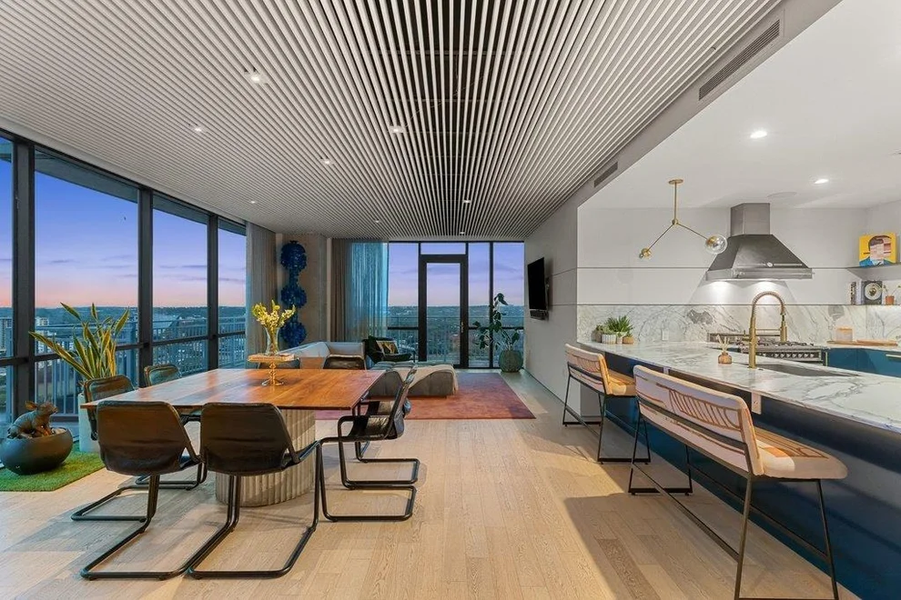 Unit for sale at 222 West Ave, Austin, TX 78701