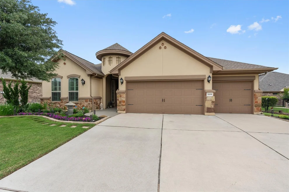 Unit for sale at 3209 Stella DR, Round Rock, TX 78665
