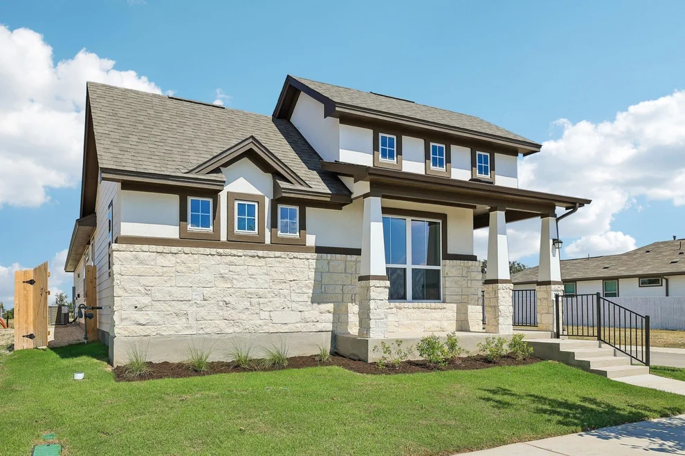 Unit for sale at 232 Tenny LN, Kyle, TX 78640