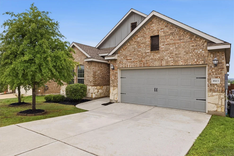 Unit for sale at 1613 Dubiel DR, Leander, TX 78641
