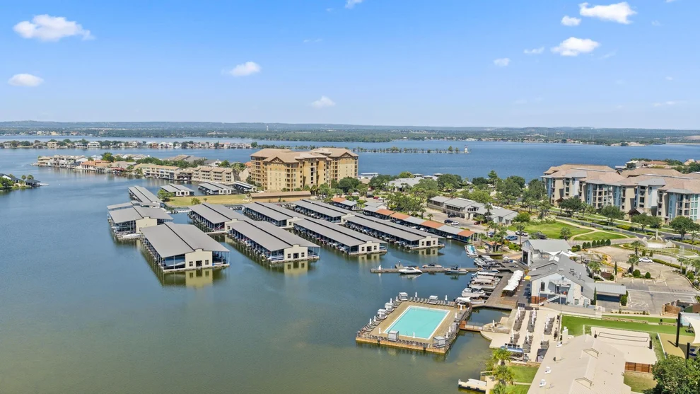Unit for sale at 1000 The Cape RD, Horseshoe Bay, TX 78657