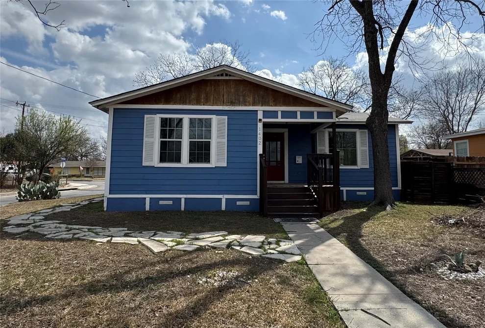 Unit for sale at 1402 Mardell ST, San Antonio, TX 78201