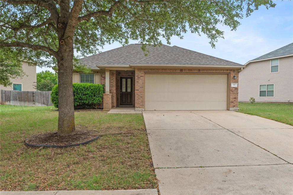 Unit for sale at 174 Barn Owl LOOP, Leander, TX 78641
