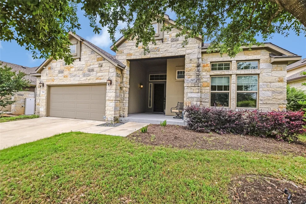 Unit for sale at 18104 Monarch Butterfly WAY, Pflugerville, TX 78660