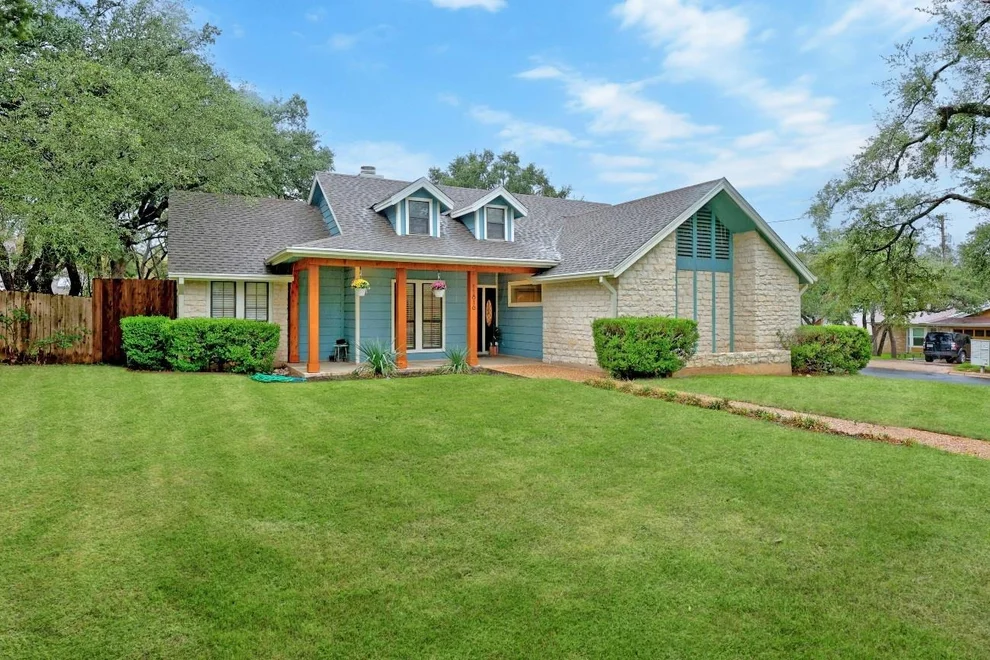 Unit for sale at 11816 Rain Forest CV, Austin, TX 78759